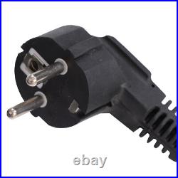 Rebar Cutter RC-20 1250W 3/4 #6 Capacity 4-20mm Electric Cutting Tool Box Set