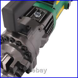Rebar Cutter RC-20 1250W 3/4 #6 Capacity 4-20mm Electric Cutting Tool Box Set