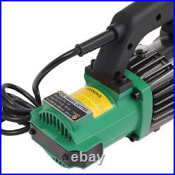 Rebar Cutter RC-20 1250W 3/4 #6 Capacity 4-20mm Electric Cutting Tool Box Set