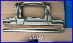 Record 050C Combination (Plough) Plane & Complete Set of 18 Cutters