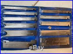 Record Combination Plane Cutters/blades Set 05c New