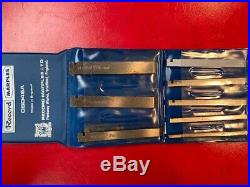 Record Combination Plane Cutters/blades Set Cs045a New