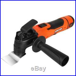 Renovator 300W Power Cordless Home Variable Speed Multi Cutter Woodworking Tools