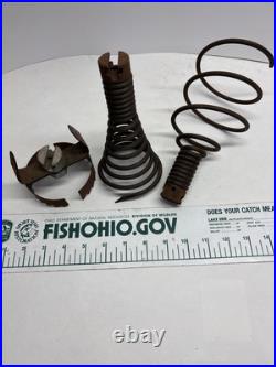 Ridgid Cutter, Drain Hook Augers, Cutter Tool Set For T-12 Cable