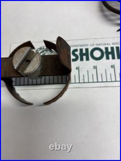 Ridgid Cutter, Drain Hook Augers, Cutter Tool Set For T-12 Cable