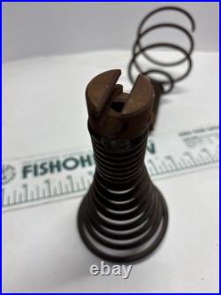 Ridgid Cutter, Drain Hook Augers, Cutter Tool Set For T-12 Cable