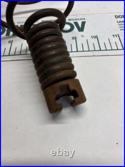 Ridgid Cutter, Drain Hook Augers, Cutter Tool Set For T-12 Cable