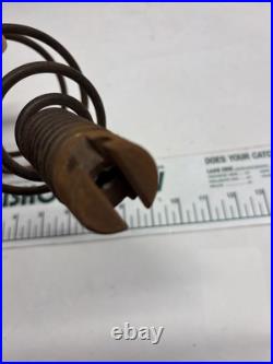 Ridgid Cutter, Drain Hook Augers, Cutter Tool Set For T-12 Cable