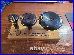 Rotary Technologies Multi-Purpose Cutting Tool Set 1/2/3 1230