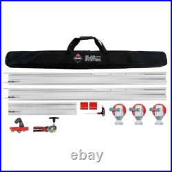 Rubi Tools Slim Cutter G2 Hand Cutting System with Connectable Guides Rubi Tools Slim Cutter G2 Hand Cutting System with Connectable Guides