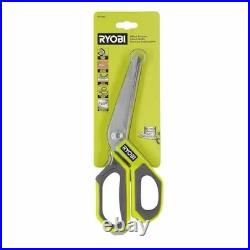 Ryobi Cutting Edge Bundle. Make the cut With Ryobi Precision Blade Tools
