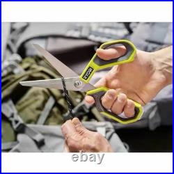 Ryobi Cutting Edge Bundle. Make the cut With Ryobi Precision Blade Tools