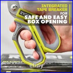 Ryobi Cutting Edge Bundle. Make the cut With Ryobi Precision Blade Tools