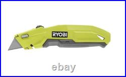 Ryobi Cutting Edge Bundle. Make the cut With Ryobi Precision Blade Tools