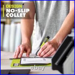 Ryobi Cutting Edge Bundle. Make the cut With Ryobi Precision Blade Tools