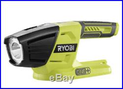 Ryobi one+ 6 Piece Power Tools Set Kit, Impact Driver, Drill, Saw Cutter, Case