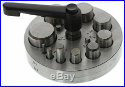 SE JT-SP310 Locking Disc Cutter Set (10 Piece)