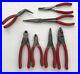 SNAP-ON-TOOL-7-piece-PLIERS-Cutter-set-911BCP-497CCP-61ACP-96CF-47CF-87CF-86AC-01-cv