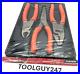 SNAP-ON-TOOLS-USA-PL307ACFO-3-Piece-Pliers-Cutter-Set-Orange-Sealed-New-01-wb