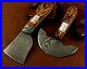 Set-of-2-Damascus-Steel-Leather-Skiver-Leather-Cutter-Edge-Skiving-Tool-LC152-01-uji