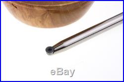 Simple Woodturning Tools 4 carbide tool set with handle for Wood lathe