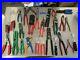 Snap-On-Mac-Tools-Blue-Point-Wire-Diagonal-Cutters-Strippers-26-Pc-Lot-100-01-hfx
