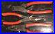 Snap-On-Tools-3-PIECE-PLIERS-CUTTERS-SET-PL300CF-ORANGE-SOFT-GRIP-New-Sealed-01-wrv