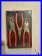 Snap-On-Tools-3-Piece-Pliers-Cutters-Set-PL300CF-new-sealed-in-package-Red-01-bulu