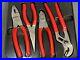 Snap-On-Tools-4-Pc-Red-Pliers-Cutters-Set-PL400B-47ACF-87ACF-96ACF-91ACP-USA-01-ljfs