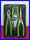 Snap-On-Tools-Extreme-Green-3-Piece-Pliers-Side-Cutter-Set-In-Storage-Tray-01-qdqy