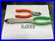Snap-On-Tools-USA-DAILY-DEAL-NEW-2pc-Diagonal-Cutter-Pliers-Lot-Set-86ACF-312CF-01-pz