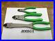 Snap-On-Tools-USA-NEW-3-Piece-GREEN-Assorted-Diagonal-Cutter-Pliers-Lot-Set-01-cfm
