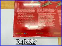 Snap-On Tools USA NEW SEALED RED 3 Piece Soft Grip Pliers / Cutters Set PL306ACF