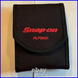 Snap-on PLP300A 3-Piece Plier & Cutter Service Set Tool Made in USA Genuine