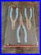 Snap-on-Tools-3-Piece-Pliers-Cutter-Set-PL306ACFPB-Pearl-Blue-NEW-01-oo