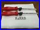 Snap-on-Tools-NEW-RED-Hard-Handle-Quick-Cutter-Hand-Saw-2-Piece-Set-Blades-HS50-01-gfb