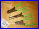 Snap-on-Tools-New-Unused-3-Piece-Pliers-Cutters-Set-Pl300cfg-01-qt