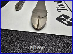 Snap-on Tools USA NEW 7 Long Mini & 11 Heavy-Duty Diagonal Cutters 808CF 312CF