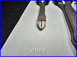 Snap-on Tools USA NEW 7 Long Mini & 11 Heavy-Duty Diagonal Cutters 808CF 312CF