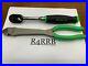 Snap-on-Tools-USA-NEW-RARE-GREEN-DEAL-Ratchet-HD-Cutter-Two-Piece-Combo-Lot-Set-01-pz