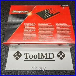 Snap-on Tools USA NEW RED 6pc Essential Pliers & Cutters Foam Set PL600ES1FR Snap-on Tools USA NEW RED 6pc Essential Pliers & Cutters Foam Set PL600ES1FR
