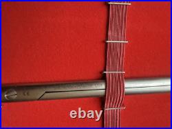 Snowden-Pencer Surgical Set -Tungsten Carbide (TC) Gold Handle Diamond Edge Tool