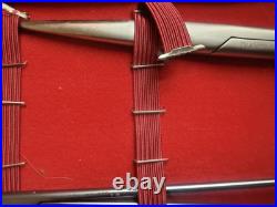 Snowden-Pencer Surgical Set -Tungsten Carbide (TC) Gold Handle Diamond Edge Tool