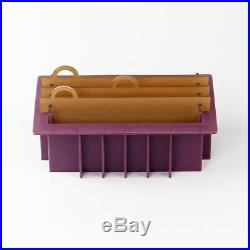 Soap Making Tools Set Silicone Molds Planer Cutters Knives Separators Scrapers