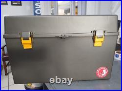 Spartan Tool O'Brien Root Cutter Set 44247600 Hydraulic Self Propelled New Pipes
