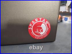 Spartan Tool O'Brien Root Cutter Set 44247600 Hydraulic Self Propelled New Pipes