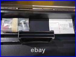 Spartan Tool O'Brien Root Cutter Set 44247600 Hydraulic Self Propelled New Pipes