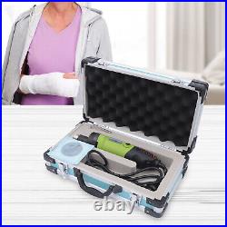 Sport Medicine Medical Cast Cutter Orthopedic Plaster Cast Saw Cutting Tool Set