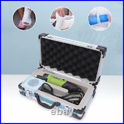 Sport Medicine Medical Cast Cutter Orthopedic Plaster Cast Saw Cutting Tool Set