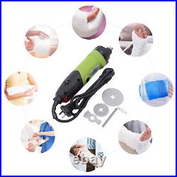 Sport Medicine Medical Cast Cutter Orthopedic Plaster Cast Saw Cutting Tool Set